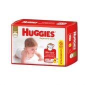 Pañales Huggies Supreme Care Unisex G 60 Unidades