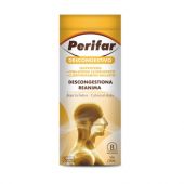 Perifar Descongestivo 8 Comprimidos