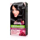 TINTA GARNIER NUTRISSE INTENSE N.1.0