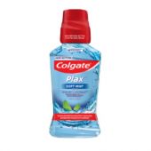 ENJUAGUE BUCAL COLGATE PLAX SOFT MINT 250 ML