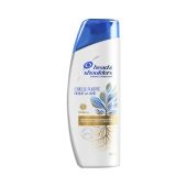 Shampoo Head & Shoulders Fuerza De Raíz 180 Ml