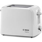 Bosch Tostadora Tat34011 Classic Blanca
