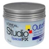 GEL CAPILAR L'OREAL STUDIO LINE OUT OF BED 150 GRS