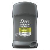 Antitranspirante En Barra Dove Men Sport 50 G
