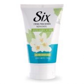 CREMA SIX HIDRATANTE MANOS 110 GRS.