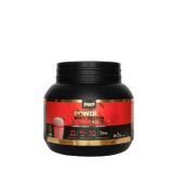 Suplemento Whey Protein Isolate Power Frutilla 930 G
