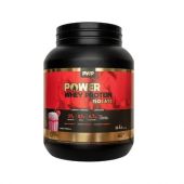 Suplemento Whey Protein Isolate Power Frutilla 1.8 Kg
