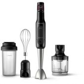 Mixer Con Batidor Y Picador Philips