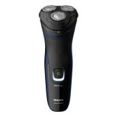 Afeitadora Con Cortapatillas Philips