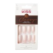 Uñas Postizas Kiss Ks Classy Be You Tiful 28 Piezas