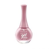 Esmalte Vogue Efecto Gel Libre 14ml