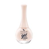 Esmalte Vogue Efecto Gel Natural 14 Ml