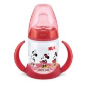Vaso Aprendizaje Nuk Minnie First Choice 150 Ml