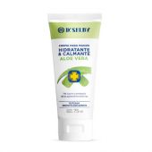 Crema De Manos Dr Selby Aloe 75 Ml