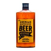 Shampoo Barber Shop Beer 220 Ml