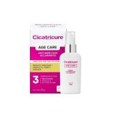 Crema Facial Cicatricure Age Care Aclarante 50 Ml