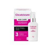 Crema Facial Cicatricure Age Care Reafirmante 50 Ml
