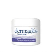 Crema Corporal Regeneración Intensiva Dermaglos 100g