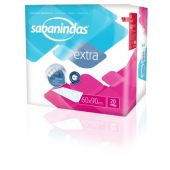 Sabanindas 60x90cm X20 Unidades