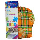 Bolsa Térmica Infantil Frical Niña