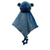 Trapito De Apego Storki Oso Azul