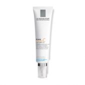 CREMA LA ROCHE POSAY REDERMIC HYALURON C UV 40 ML.