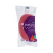 Esponja De Baño Betta Active Exfoliante