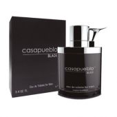 Perfume Casapueblo Navyblack Man Edt 100 Ml