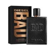 Perfume Diesel Bad Man Edt 100 Ml