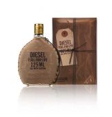 Perfume Diesel fuel For Life Man Edt 125 Ml