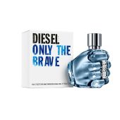Perfume Diesel only The Brave Man Edt 50 Ml