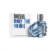 Perfume Diesel only The Brave Man Edt 50 Ml
