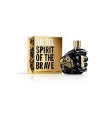 Perfume Diesel spirit Of The Brave Man Edt 125 Ml