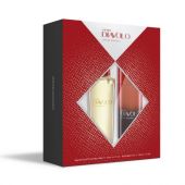 Set Antonio Banderas Diavolo Edt 100 Ml + Desodorante Man 150 Ml