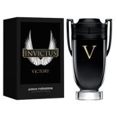 Perfume Paco Rabanne Invictus Victory Man Edp 200 Ml