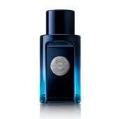 Perfume Antonio Banderas The Icon Men Edt 50 Ml