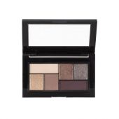 Paleta City Mini Chill Brunch Neutrals