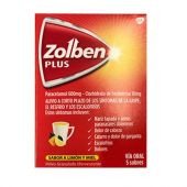 Zolben Plus 5 Sobres