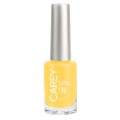 Esmalte Carey 9 Free N°752 Amarillo Crem Cecila 9 Ml