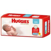 Pañales Huggies Supreme Unisex P 30 Unidades