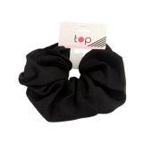 Gomita De Pelo Top Básica 1 Unidad