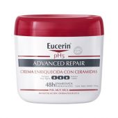 Crema Eucerin Ph5 Advanced Repair 450 Ml