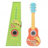 Juego Guitarra Camaleon