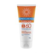 Protector Solar Medclinical Spf60 200 G