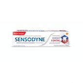 Pasta De Dientes Sensodyne Sensibilidad Y Encías 100 G