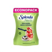 Endulzante Splenda Stevia Tinkerbell 180 G