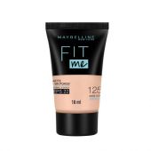 Base Maybelline Fit Me Mini Fps22 N°125 Nude Beige