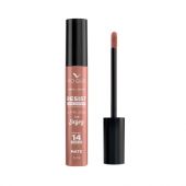 Labial Liquido Vogue Resist Sofisticada 3ml