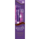 Tinta Koleston Single N°30 Castaño Oscuro