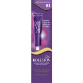 TINTA KOLESTON SINGLE 9/1